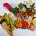 Shòu し Jiǔ Comida