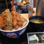 Kaneko Hannosuke Comida