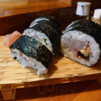 Dà Jí Shòu Sī Comida