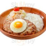 びっくりドンキー Lì Fǔ Diàn Comida