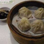 Zhèng Zōng Shàng Hǎi Shēng Jiān Huáng Comida
