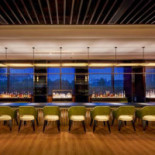 Rive Gauche Comida