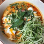 Ginger Comida