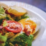 New York Style Steak And Burger Comida