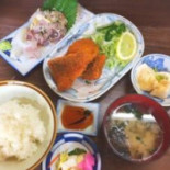 さすけ Shí Táng Comida