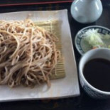 Shí Gē そばめんこい Comida