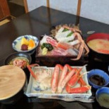 お Shí Shì Chǔ Rì Běn Hǎi Comida