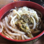 Mù の Zi Chá Wū Comida