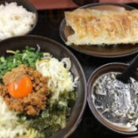 ラーメンそうすけ Comida
