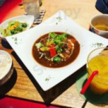 Moca Cafe Comida