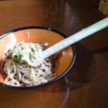 そば Chǔ Běn Jiā Yù Wū food