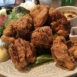 バウバウキッチン Comida