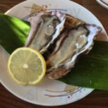いさりび Shí Táng Comida