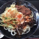 どんちゃん Comida