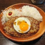 びっくりドンキー Gāo Shí Diàn Comida