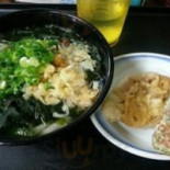 Liū Comida