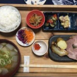 Dào Kōng Comida