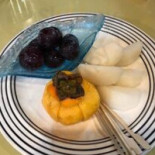 ドリーム Comida