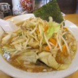 ラーメンショップ Shǐ Chuī Diàn Exterior