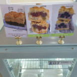 Summer Bakery Dentro