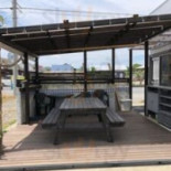 Sān そば Comida
