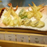 Gǎng Tīng Shí Táng Hǎi つばき Comida
