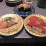 Chuán Zhǔ Zǒng Běn Diàn Comida