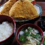 Yú Wū の Jī Liào Lǐ まるとし Comida