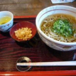 Yī Xīn ān Comida