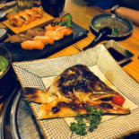 Isushi Comida