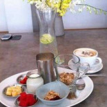 The Loop Comida
