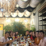 Kap Bistro Dentro