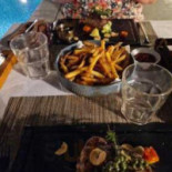The Spice House At Cassia Cottage food