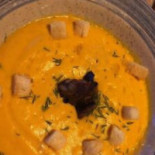 Mosto Comida