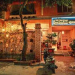 1985cafe Exterior