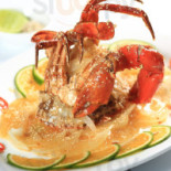 Cua Thứ Thiệt-Đặc Sản Cà Mau Dentro