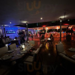 The Deck Saigon Comida