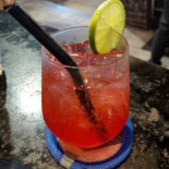 Tipsy Pub N' Bistro Comida