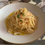 Pendolasco Comida