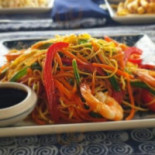 The H'mong Sisters Comida
