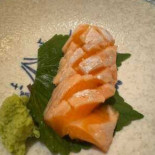Sushi Hung Hanare Cardápio