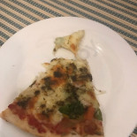 Pizza Củi food