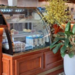 L'amant Cafe Dentro