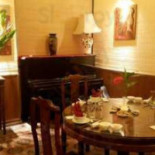 The Railway Hanoi 2 Comida