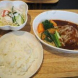 Cafe Root Comida