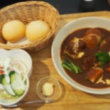 Cafe Root Comida