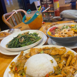 Tuan Comida