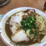 うらしま Comida