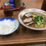 うらしま Comida