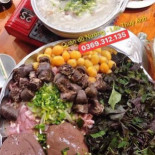 Quán Nướng Lẩu Thúy Anh Comida